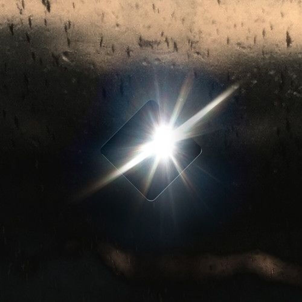 M.E.S.H. - Hesaitix  LP LP